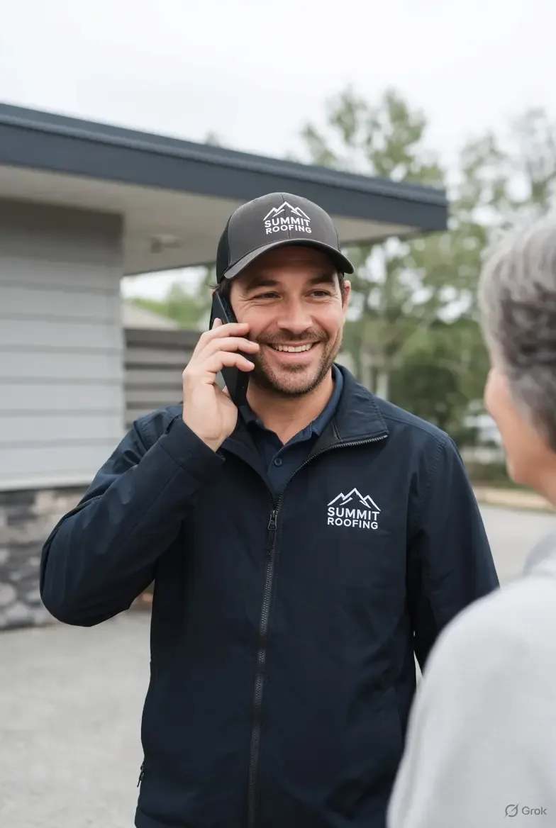 Flat Roof Leak Repair Fairland, OK FAQs